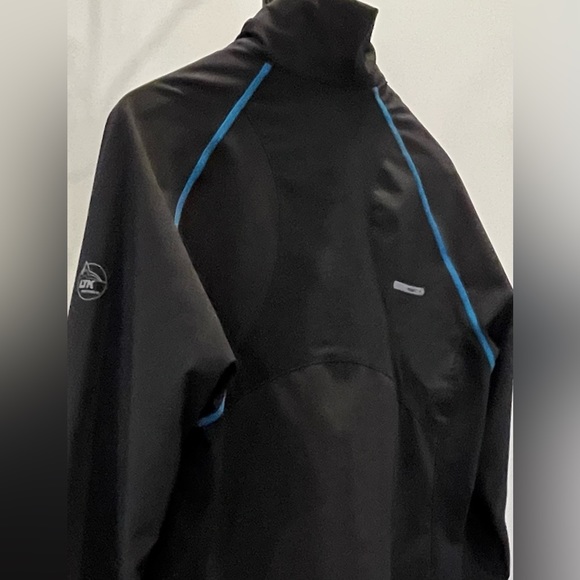 Millet Windbreaker Jacket - Picture 3 of 5